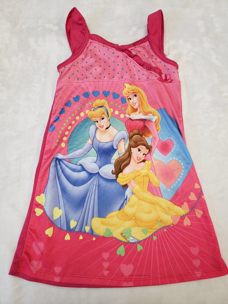 Disney Nightgown