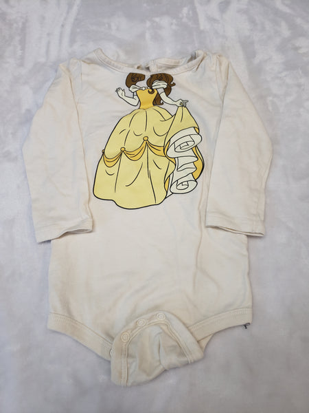 Disney X Joe Onesie