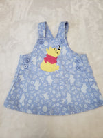 Disney Jumper Dress