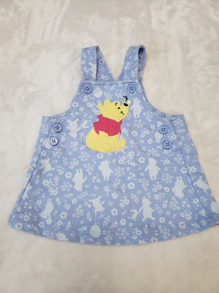 Disney Jumper Dress