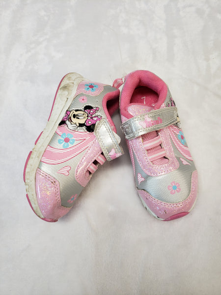 Disney Runners