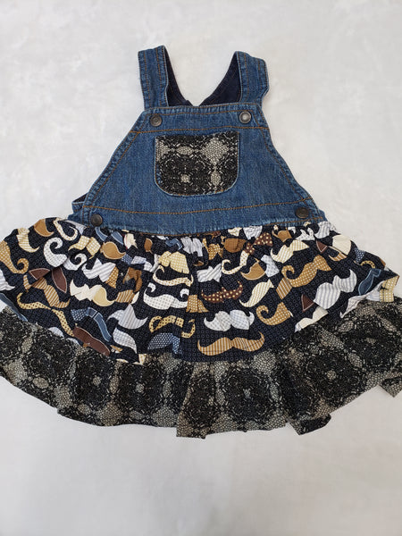 Gap Jumper Dress