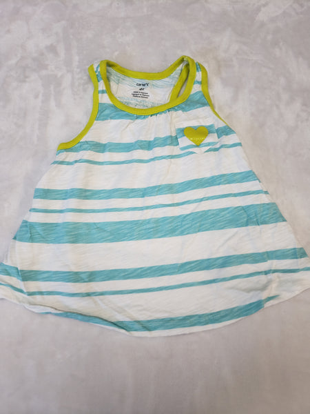Carter's Tank Top