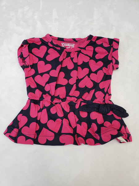 Oshkosh Top