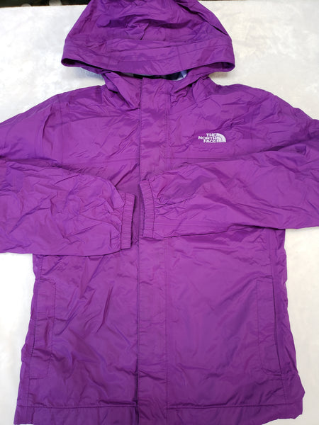 The North Face Fleece Lined Jacket