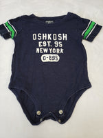 Oshkosh Onesie