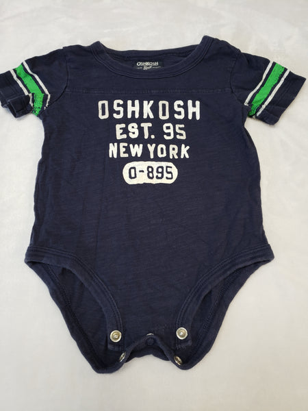 Oshkosh Onesie