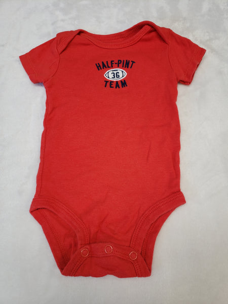 Carter's Onesie