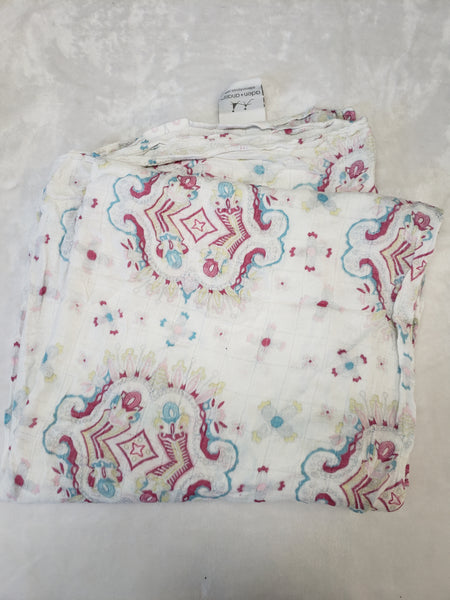 Aden & Anais Muslin Blanket