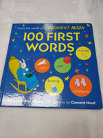 100 First Words