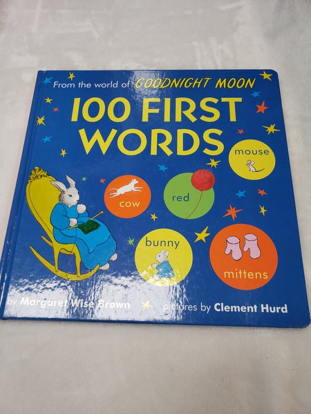 100 First Words