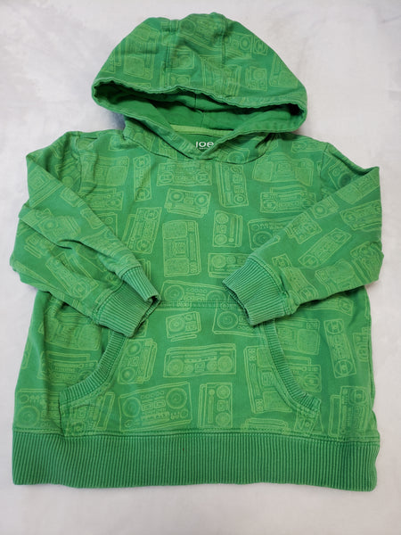Joe Hoodie