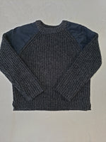 Dex Knit Sweater