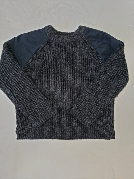 Dex Knit Sweater