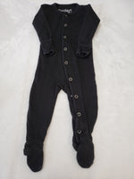L'oved Baby Organic Cotton Sleeper
