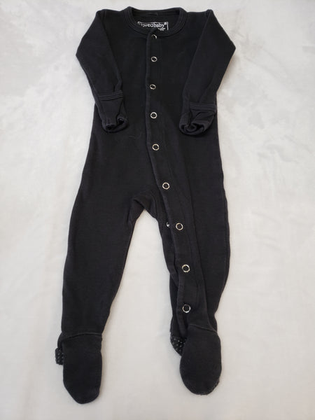 L'oved Baby Organic Cotton Sleeper