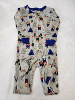 Children's Place Sleeper