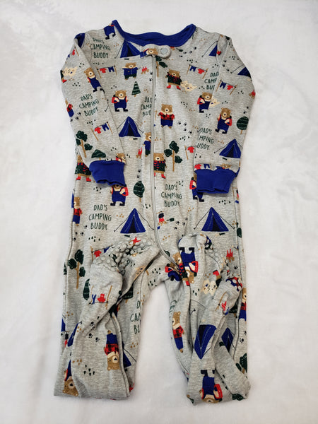 Children's Place Sleeper