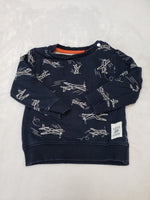 Noppies Sweatshirt