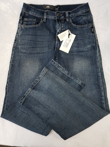 Silver ""Garret"" Jeans
