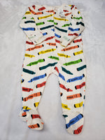 Old Navy Sleeper