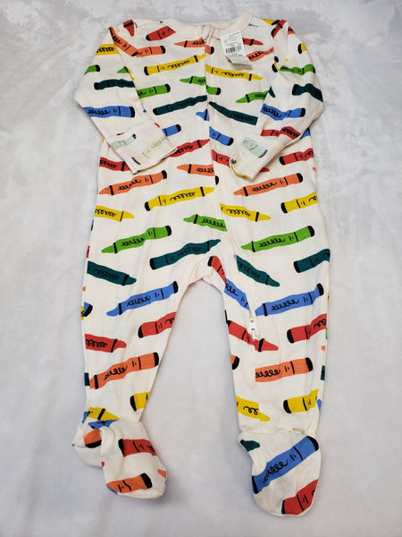 Old Navy Sleeper