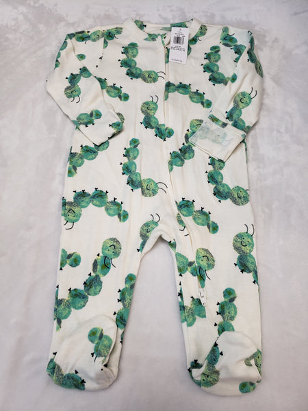Old Navy Sleeper