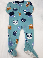 Carter's Fleece Sleeper