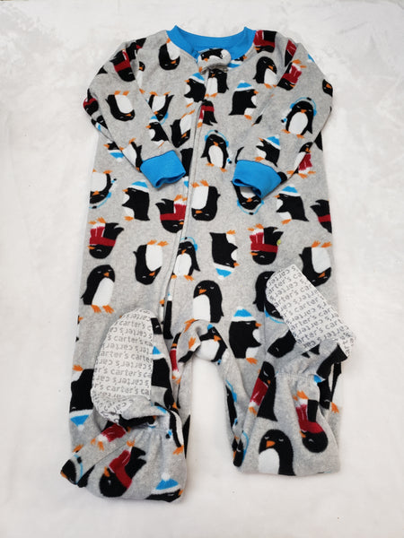 Carter's Fleece Sleeper