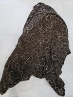 The Booby Trapper Double Banded Nursing Cover