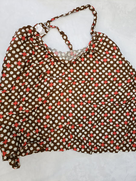Udder Cover Nursing Cover