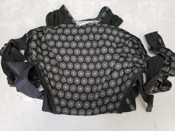 Infantino Together Pull on Knit Carrier