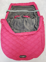 JJ Cole Urban Bundle Me Cover