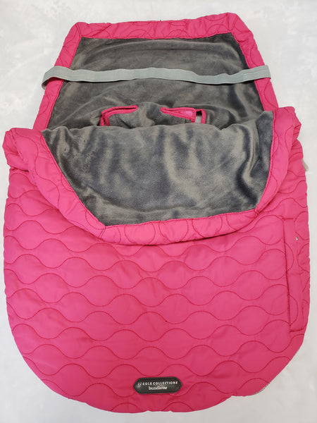 JJ Cole Urban Bundle Me Cover