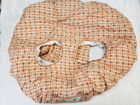 Bufflao Bean Shopping Thick Cart Cover
