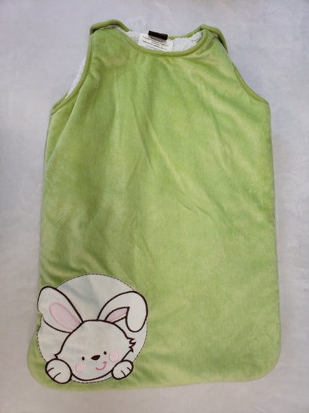 Baby First Sherpa Lined Sleep Sack