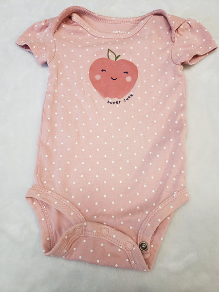 Carter's Onesie
