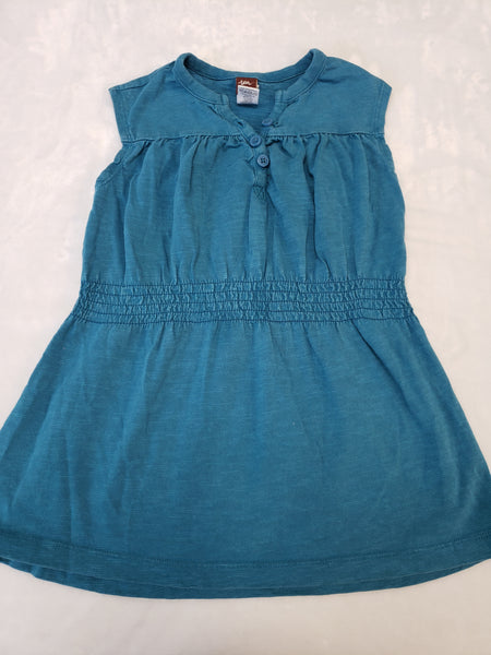 Tea Dress