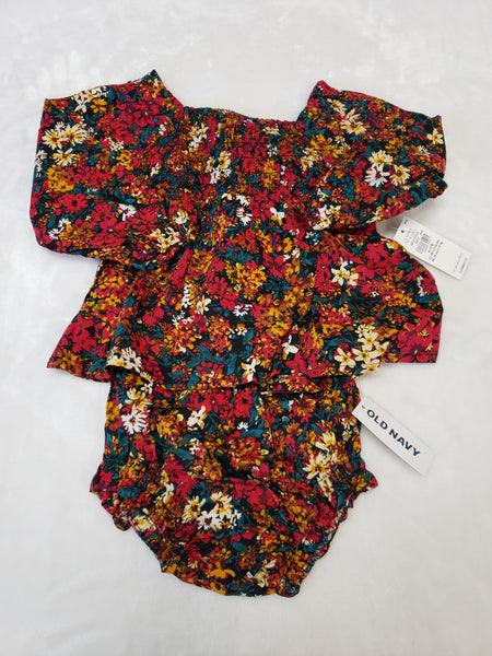 Old Navy 2pc Outfit