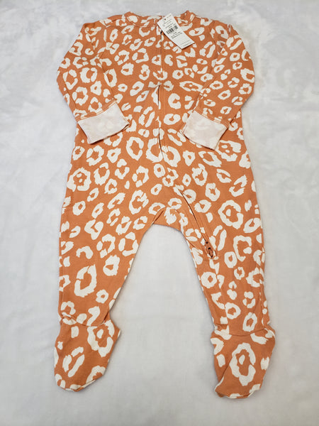 Old Navy Sleeper 2-way Zipper