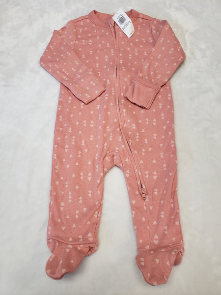 Old Navy Sleeper 2-way Zipper
