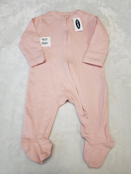 Old Navy Sleeper 2-way Zipper