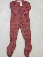 Old Navy Sleeper 2-way Zipper