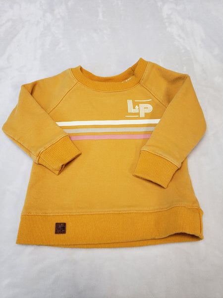 L&P Apparel  Sweatshirt