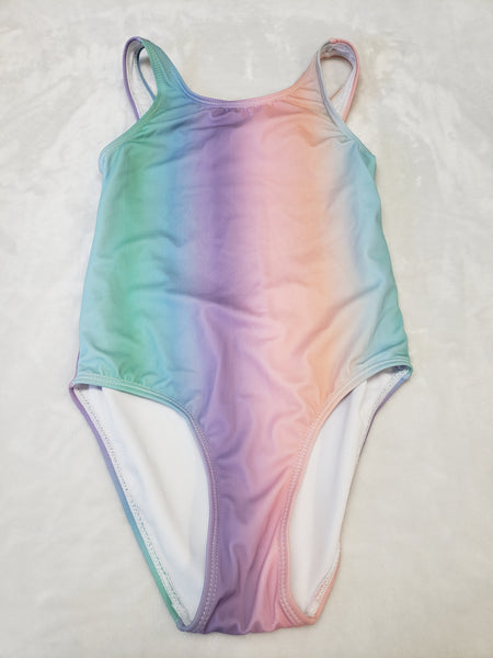 Ripzone Swimsuit UPF 50+