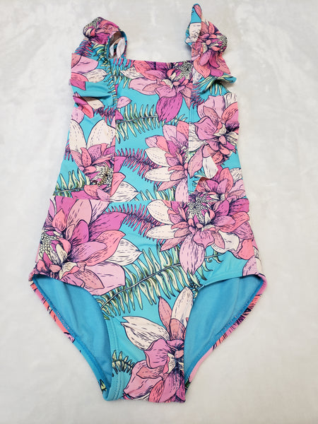 Beach Lingo Swimsuit