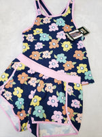 Roots 2pc Swimsuit UPF 50+