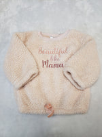 Kyle & Deena Plush Sweatshirt