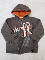 Hurley Zip-up Hoodie