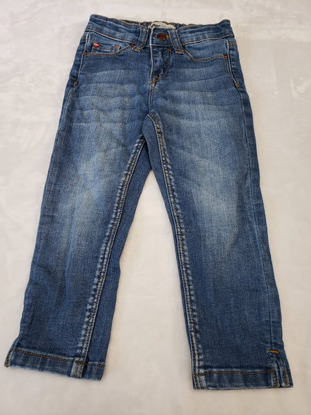 Lee Cooper East London Jeans